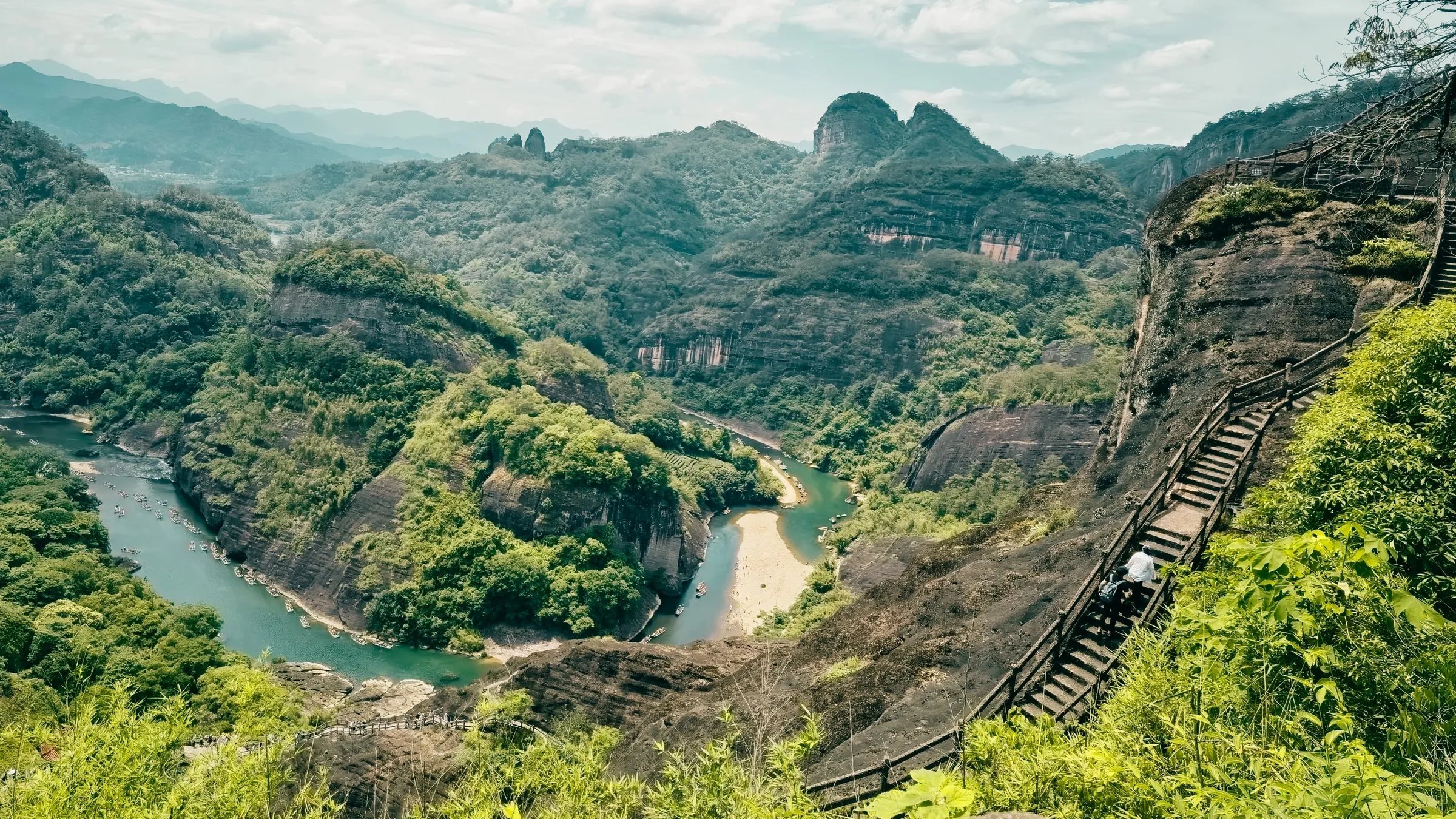 Destination hero image