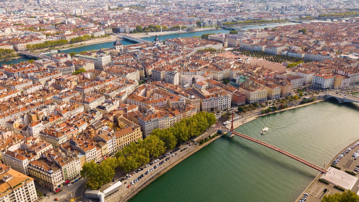 Lyon