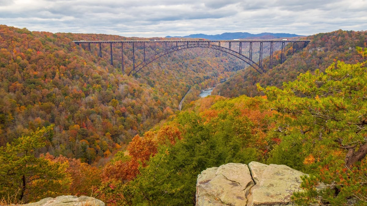 New River Gorge