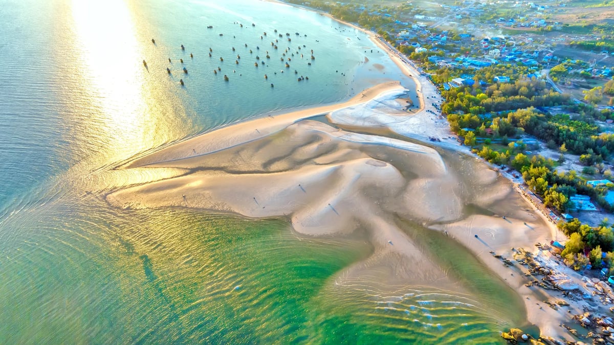 Mui Ne