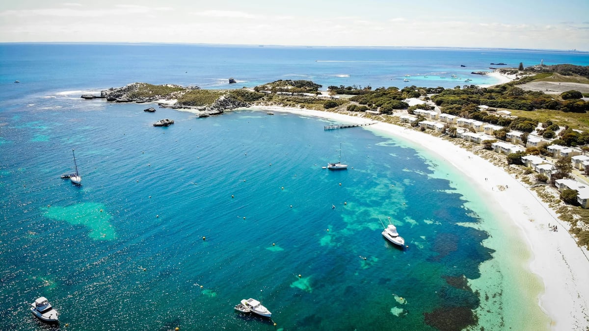 Rottnest Island
