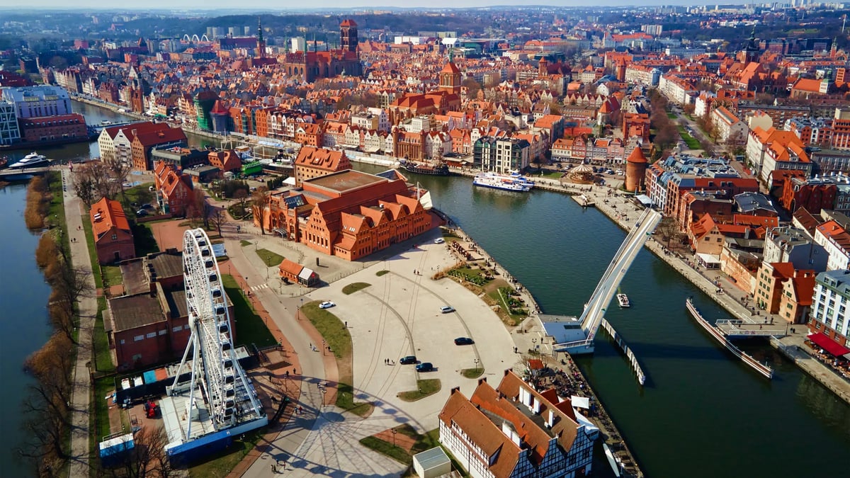Gdańsk