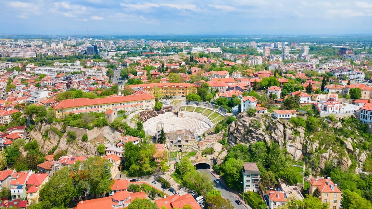 Plovdiv