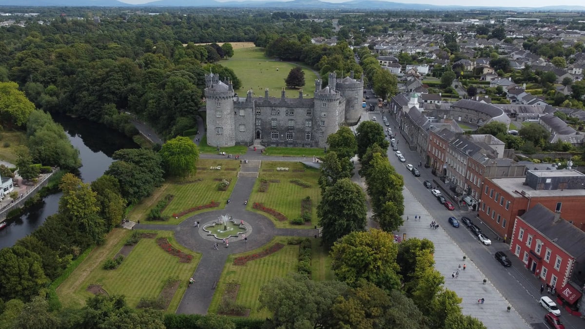 Kilkenny