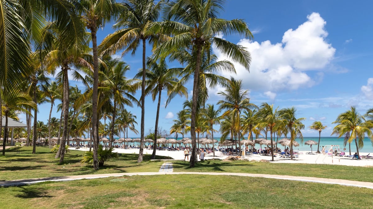 Varadero
