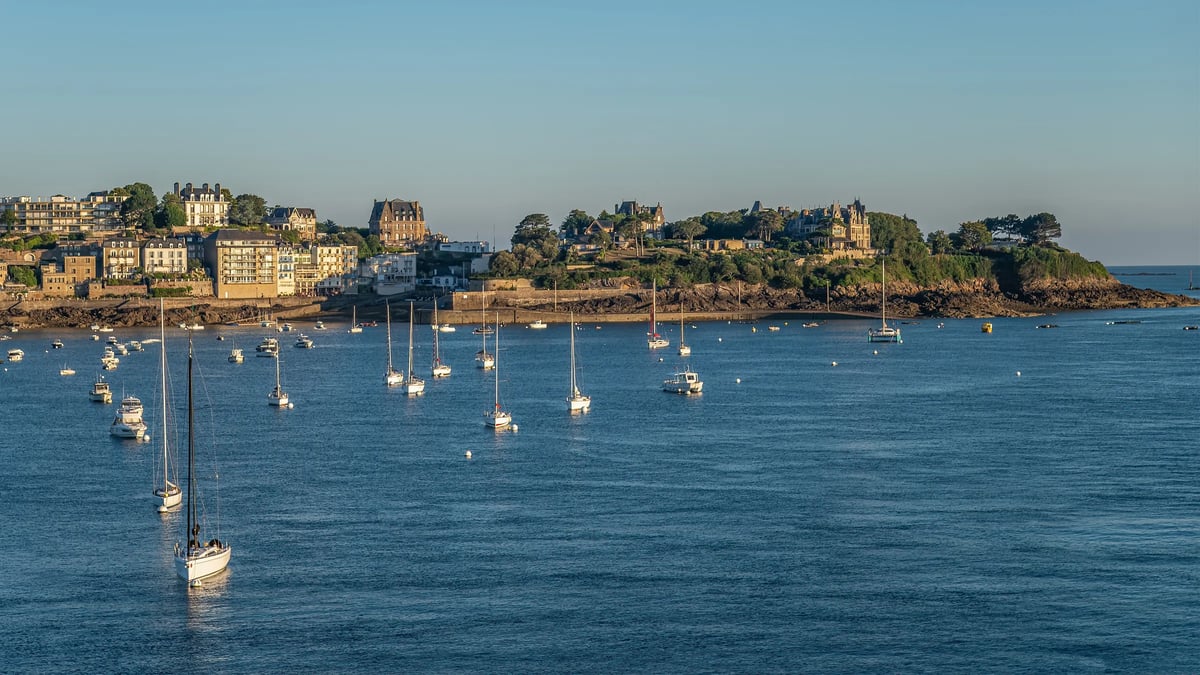 Saint-Malo