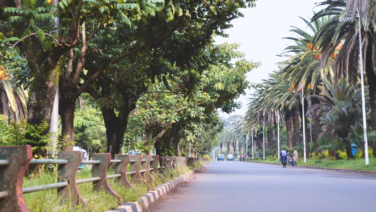 Bahir Dar