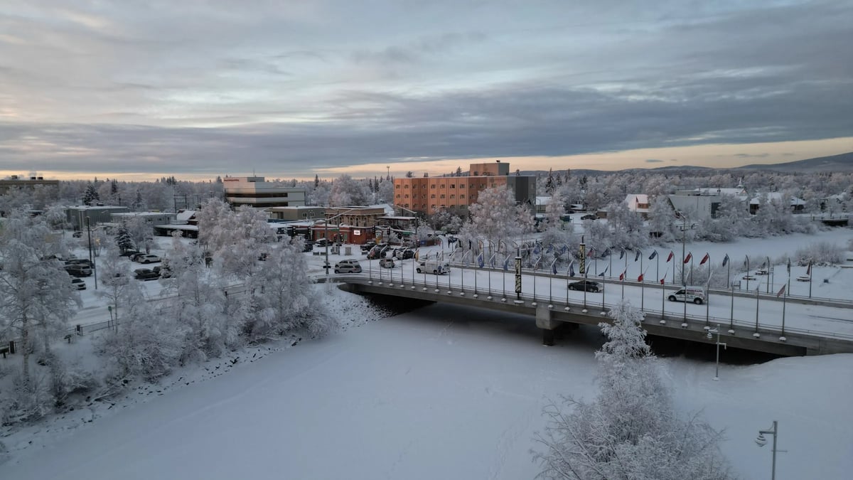 Fairbanks