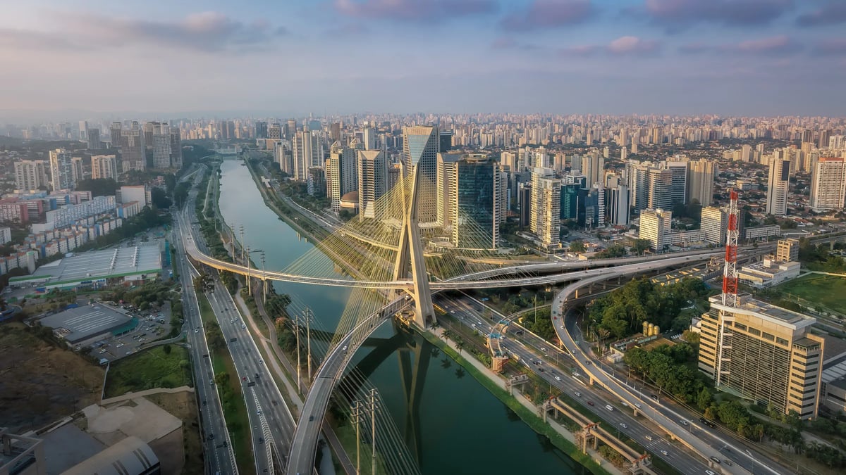 São Paulo