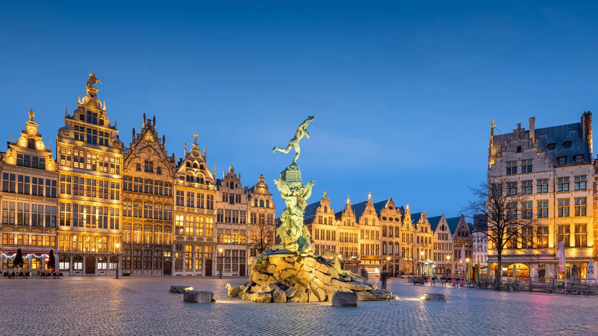 Antwerp