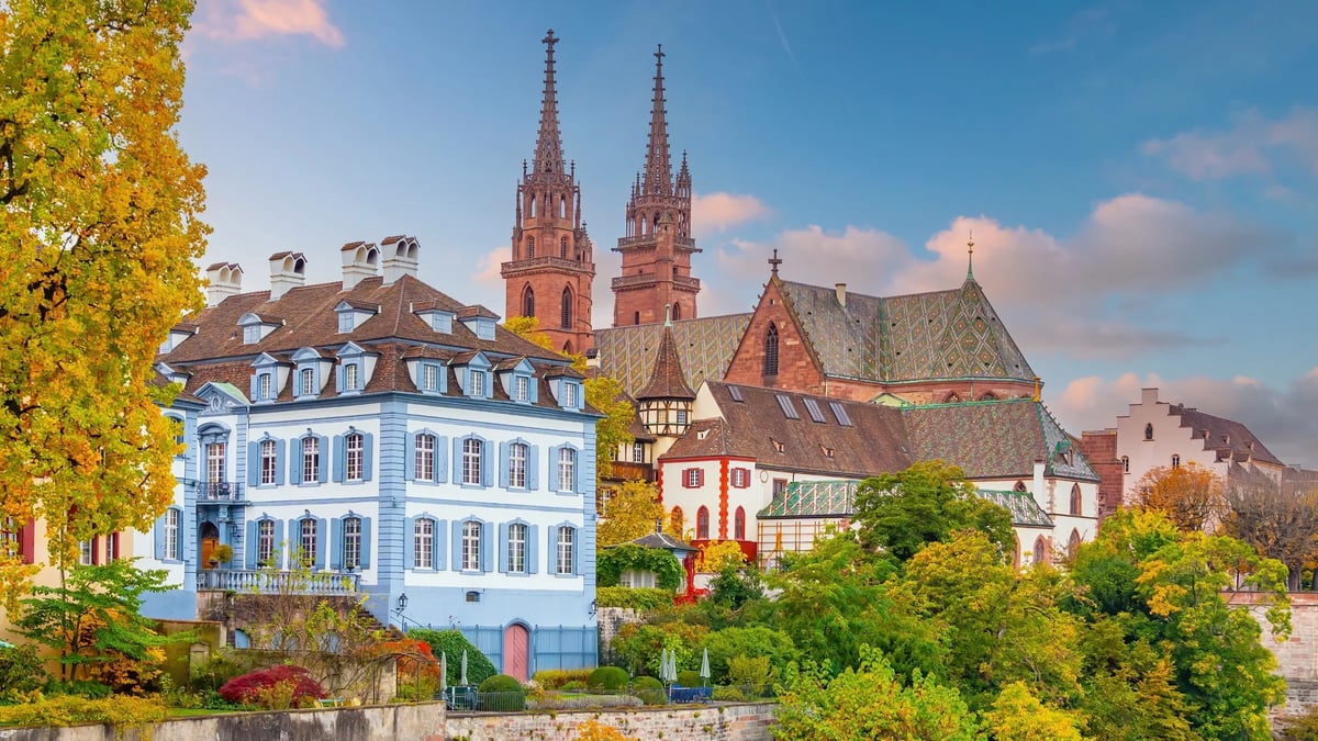 Basel