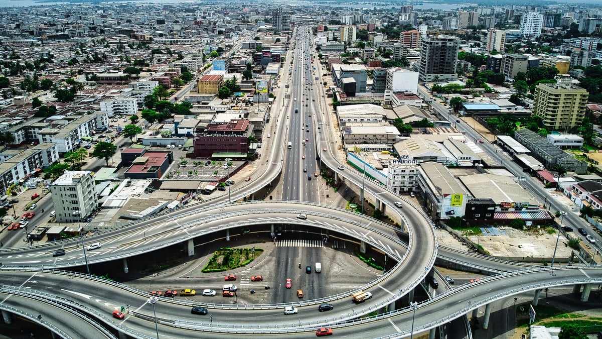 Abidjan