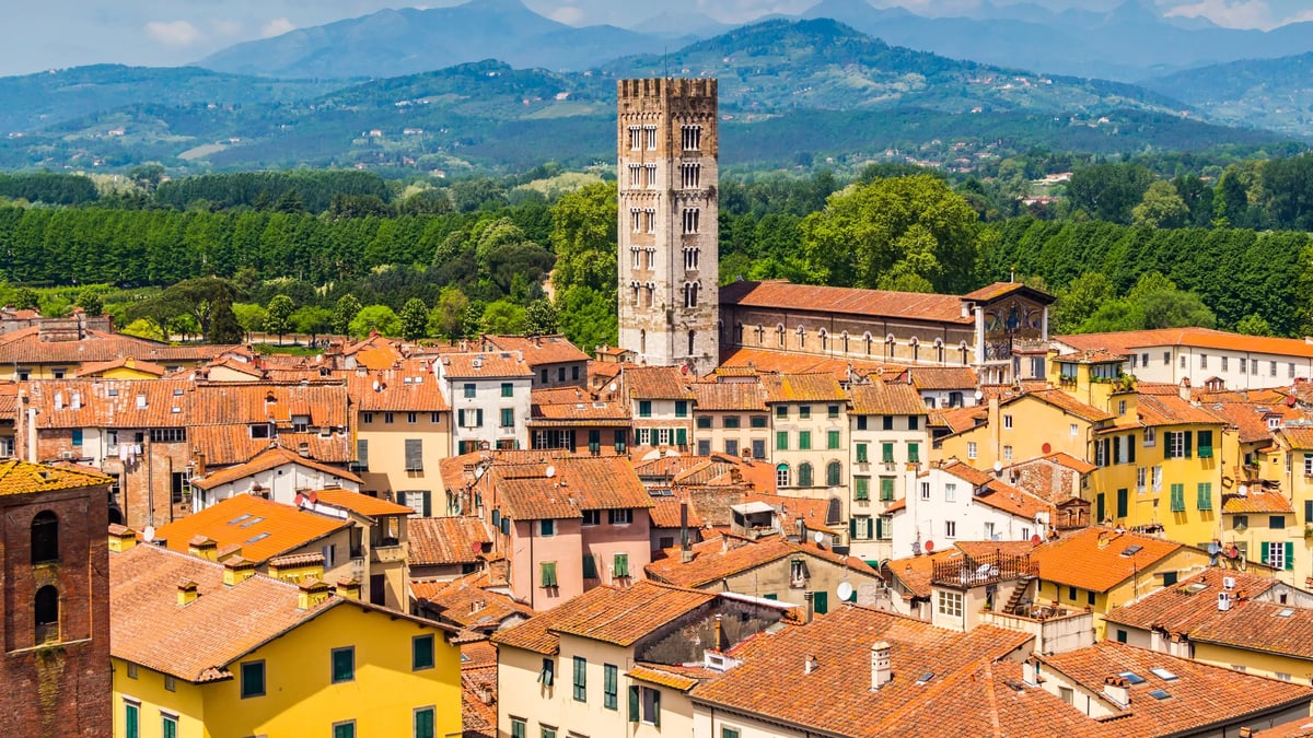 Lucca