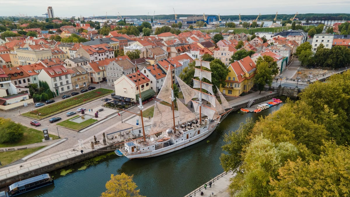 Klaipėda