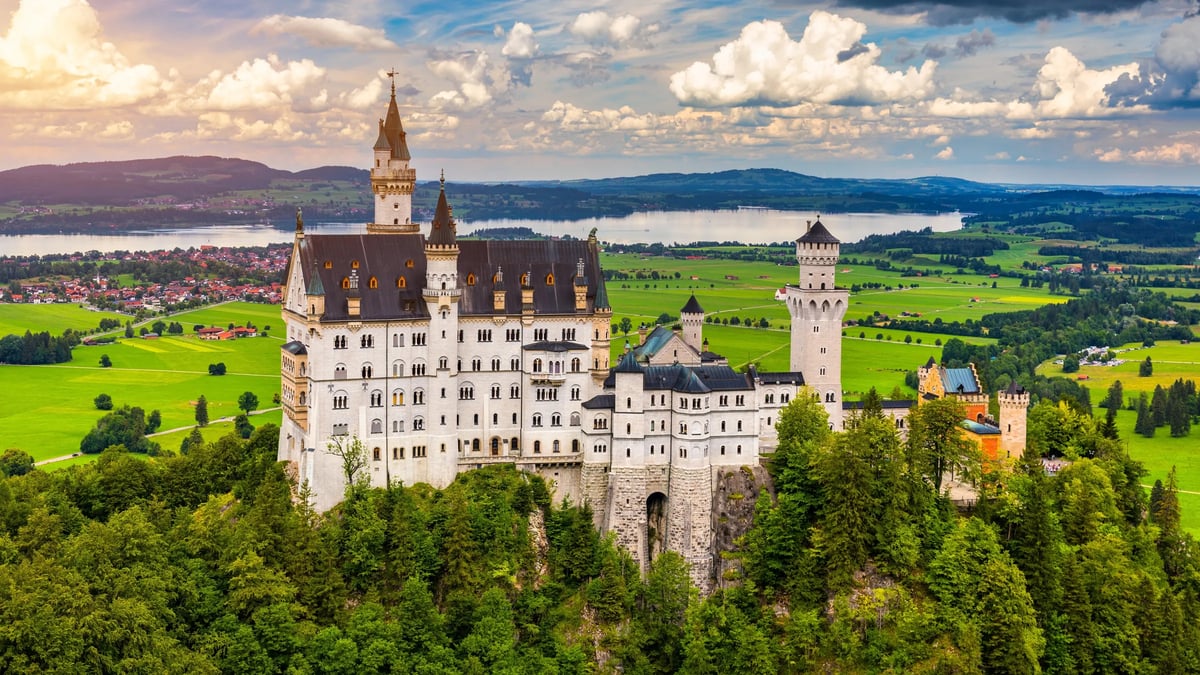 Füssen