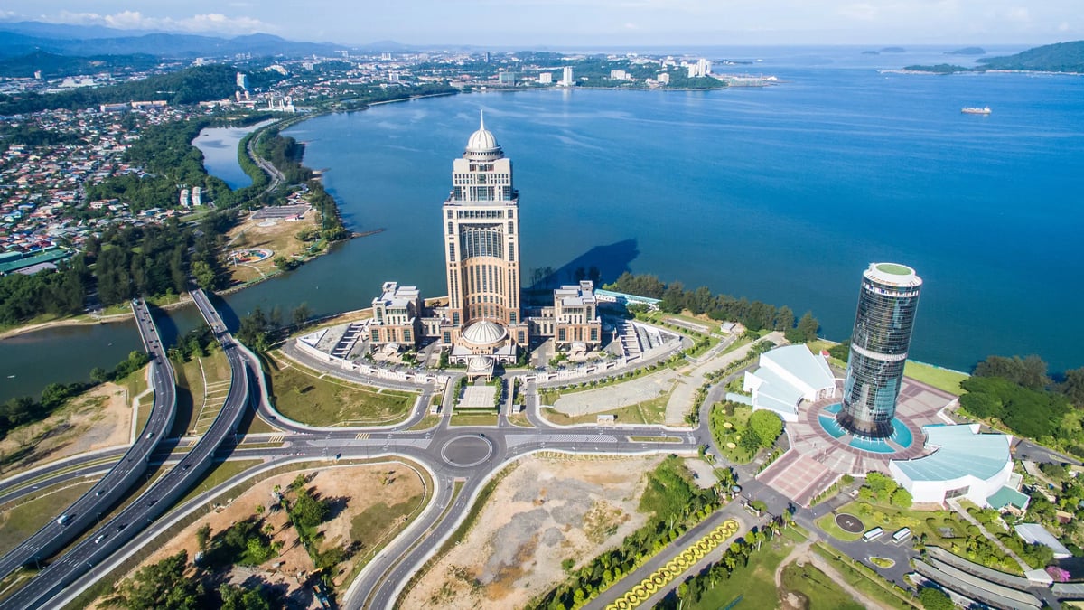 Kota Kinabalu