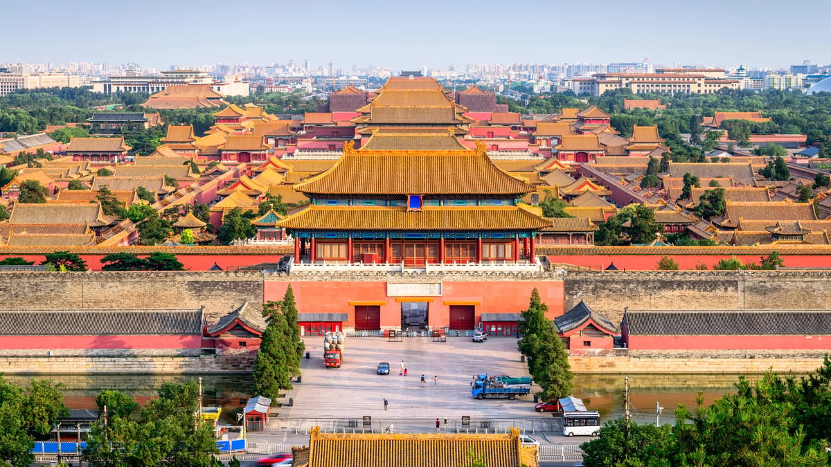 Beijing