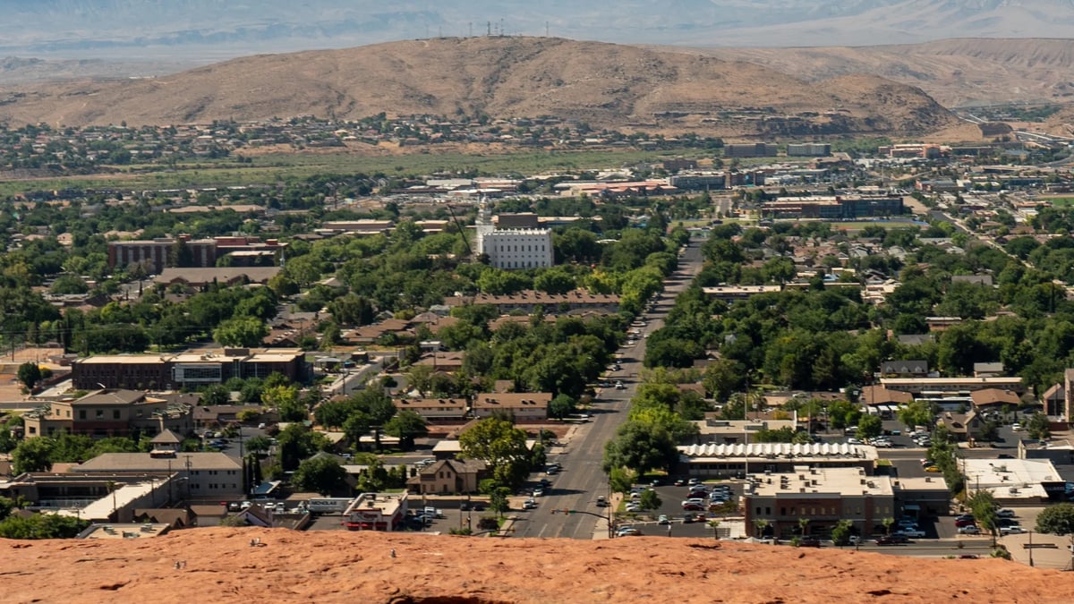 St. George