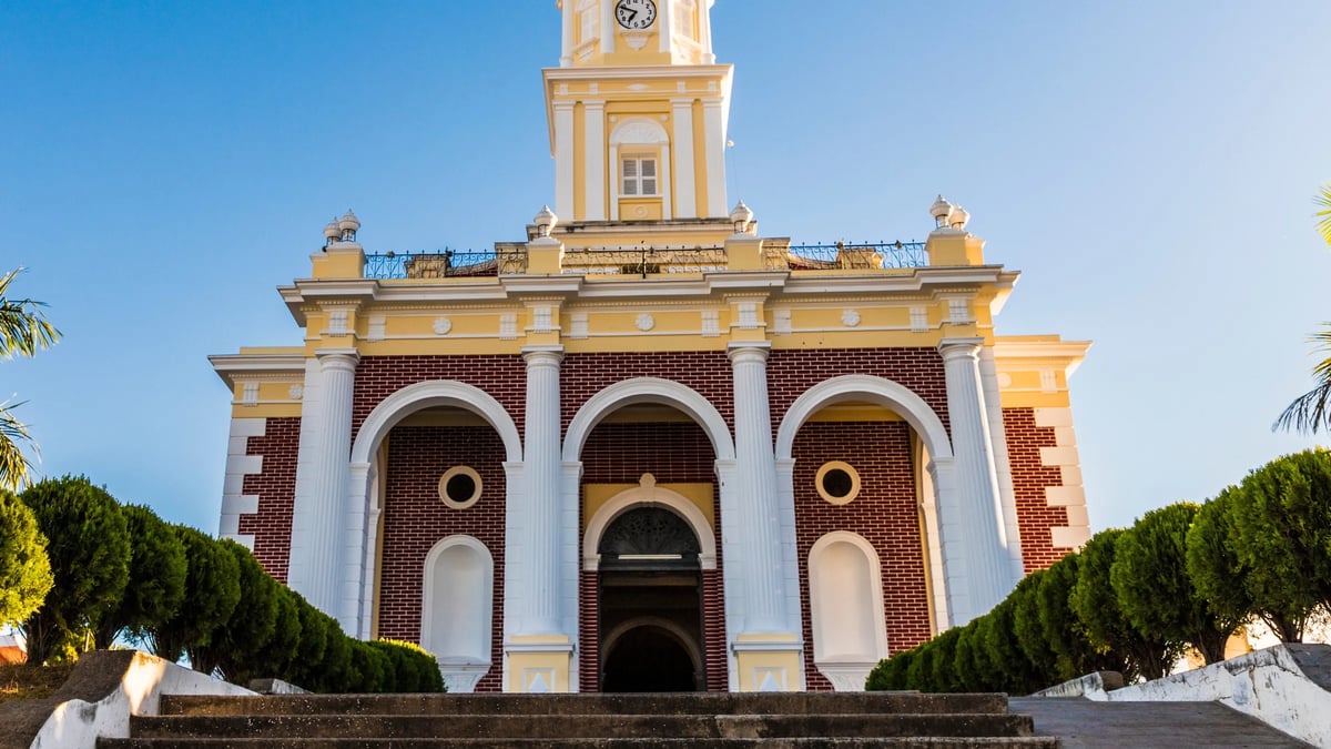 Santa Ana