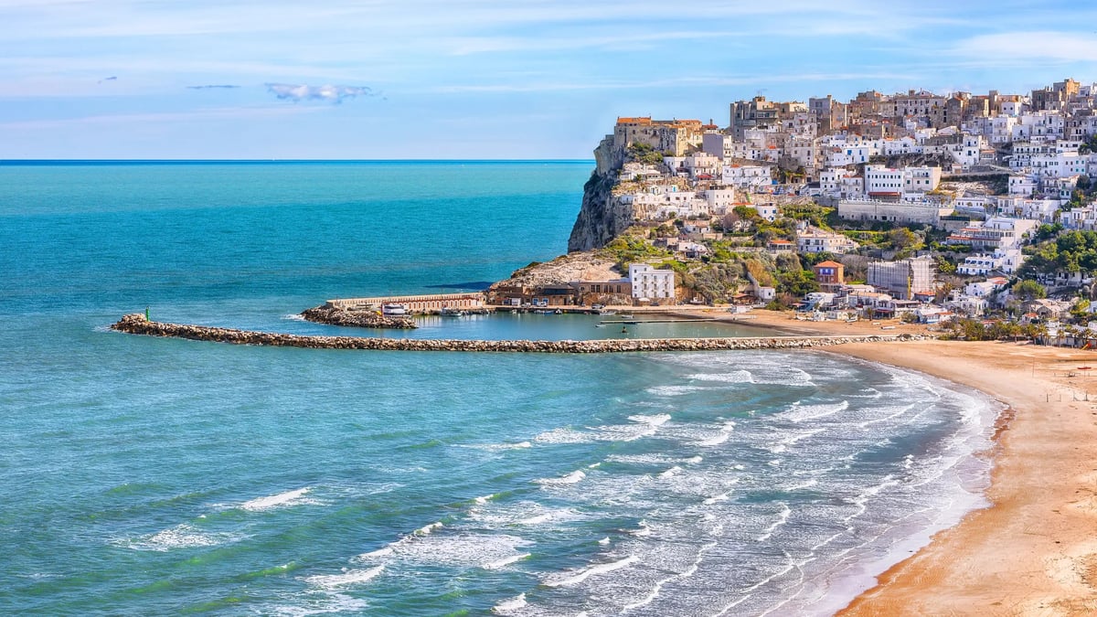 Gargano