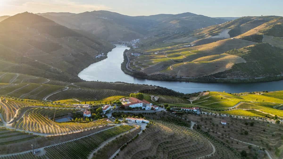Douro Valley