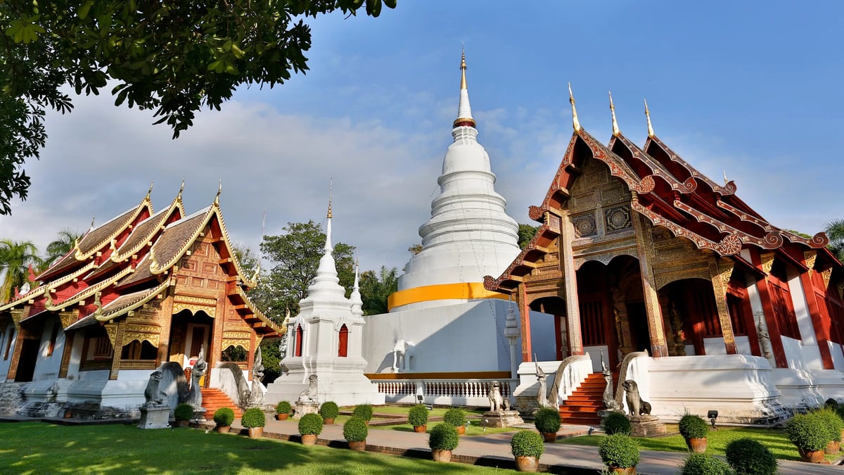Chiang Mai