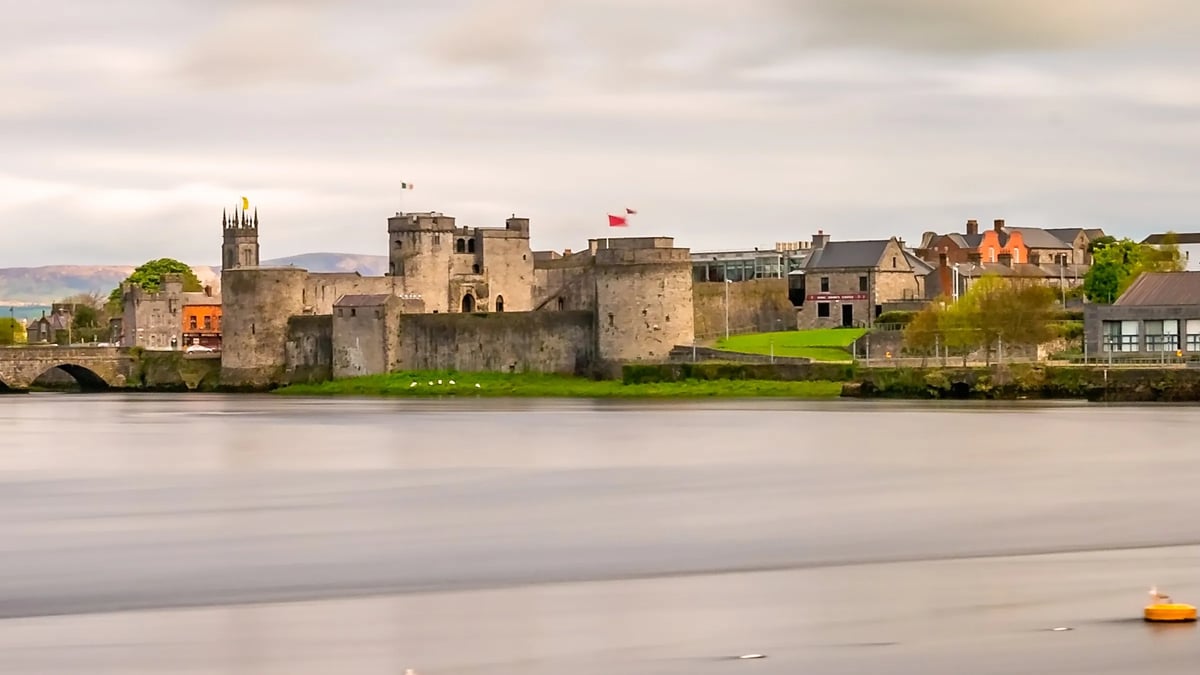 Limerick