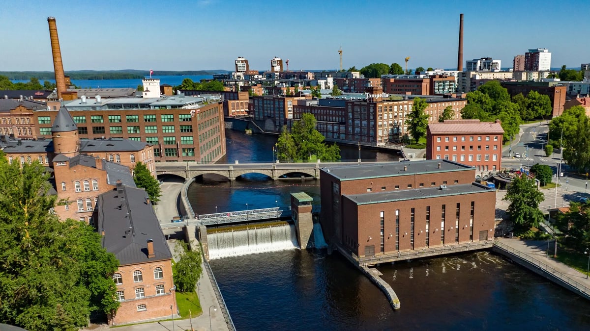 Tampere
