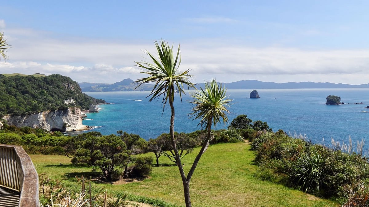 Coromandel Peninsula