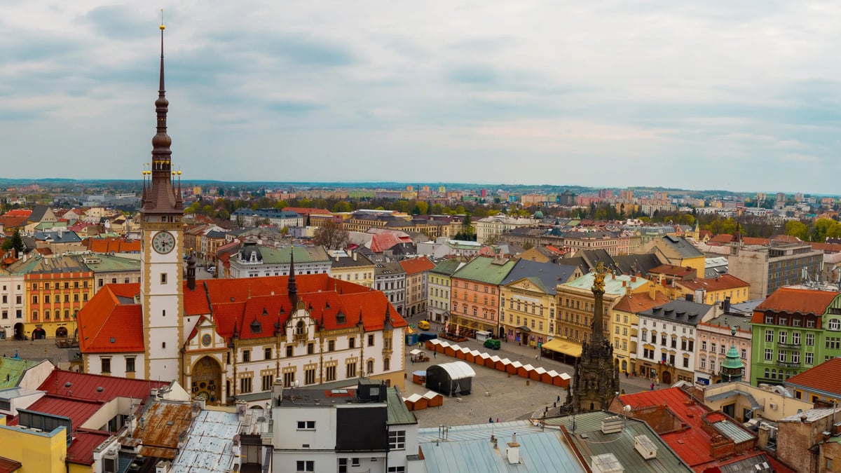 Olomouc