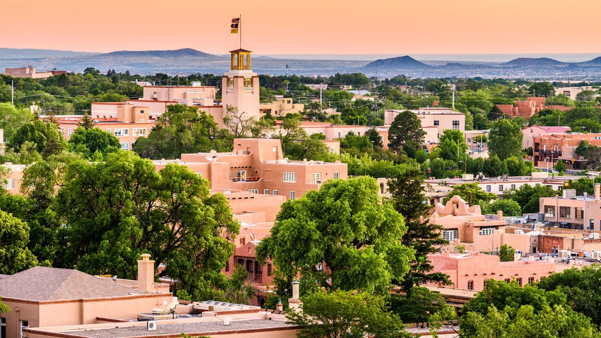 Santa Fe