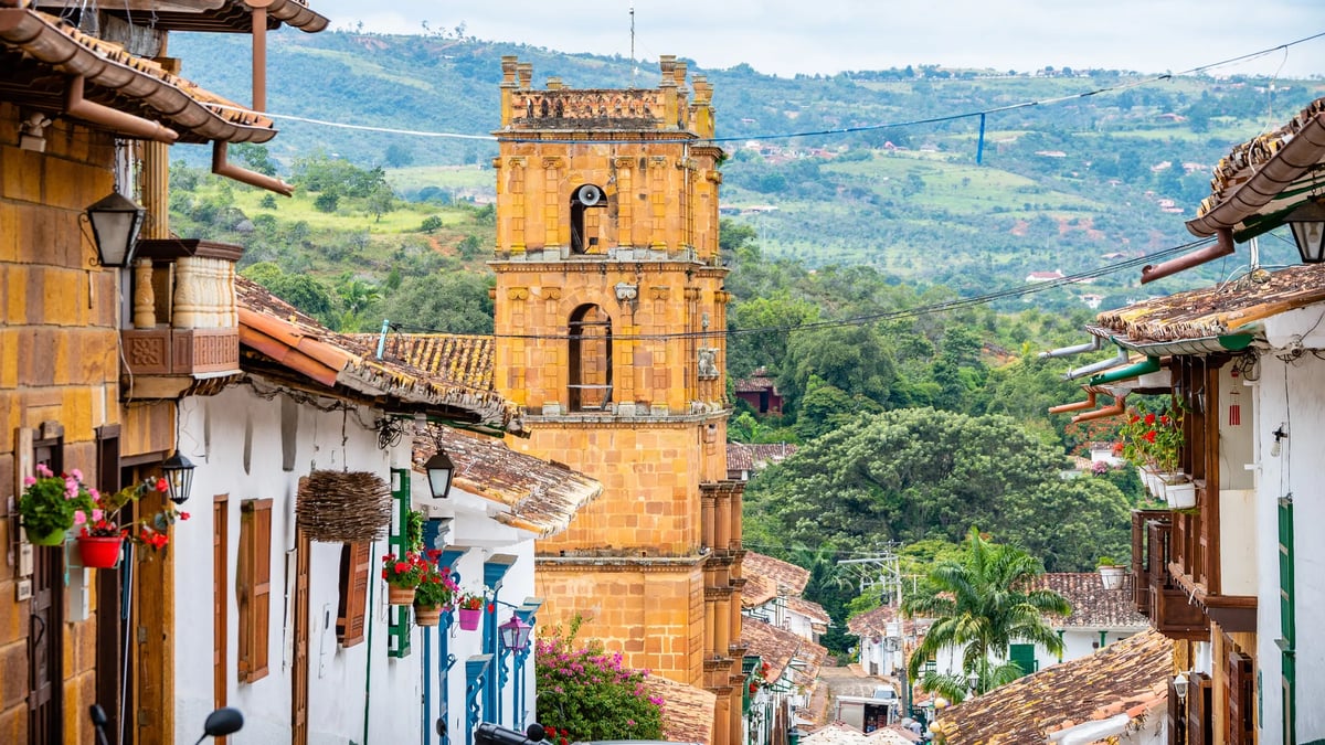 San Gil