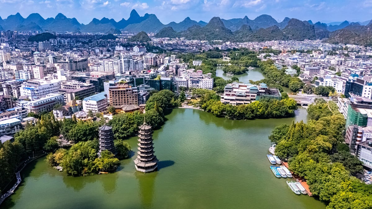 Guilin