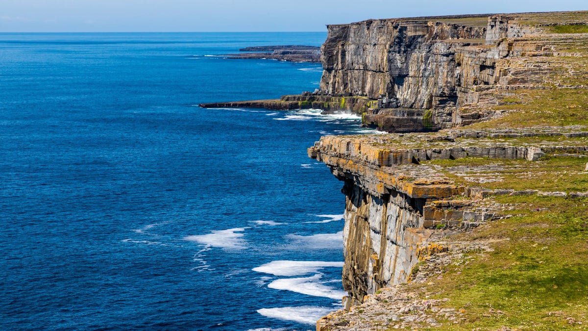 Aran Islands