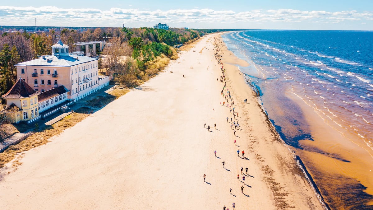 Jurmala