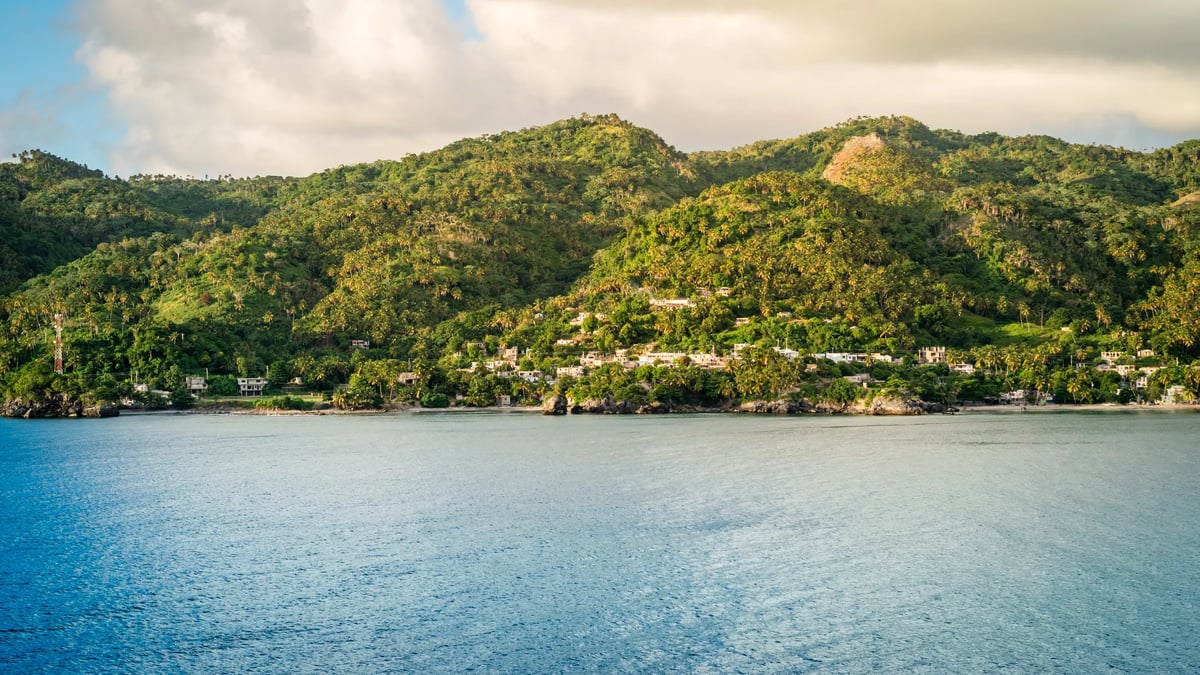 Samaná