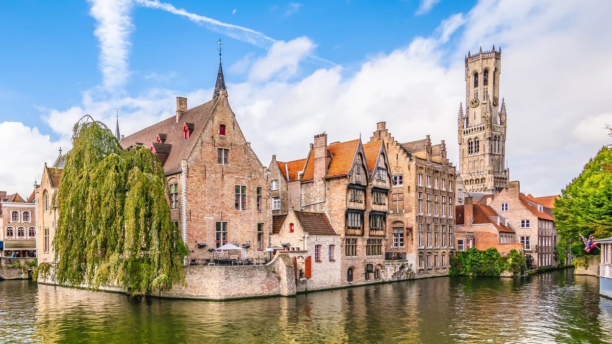 Bruges