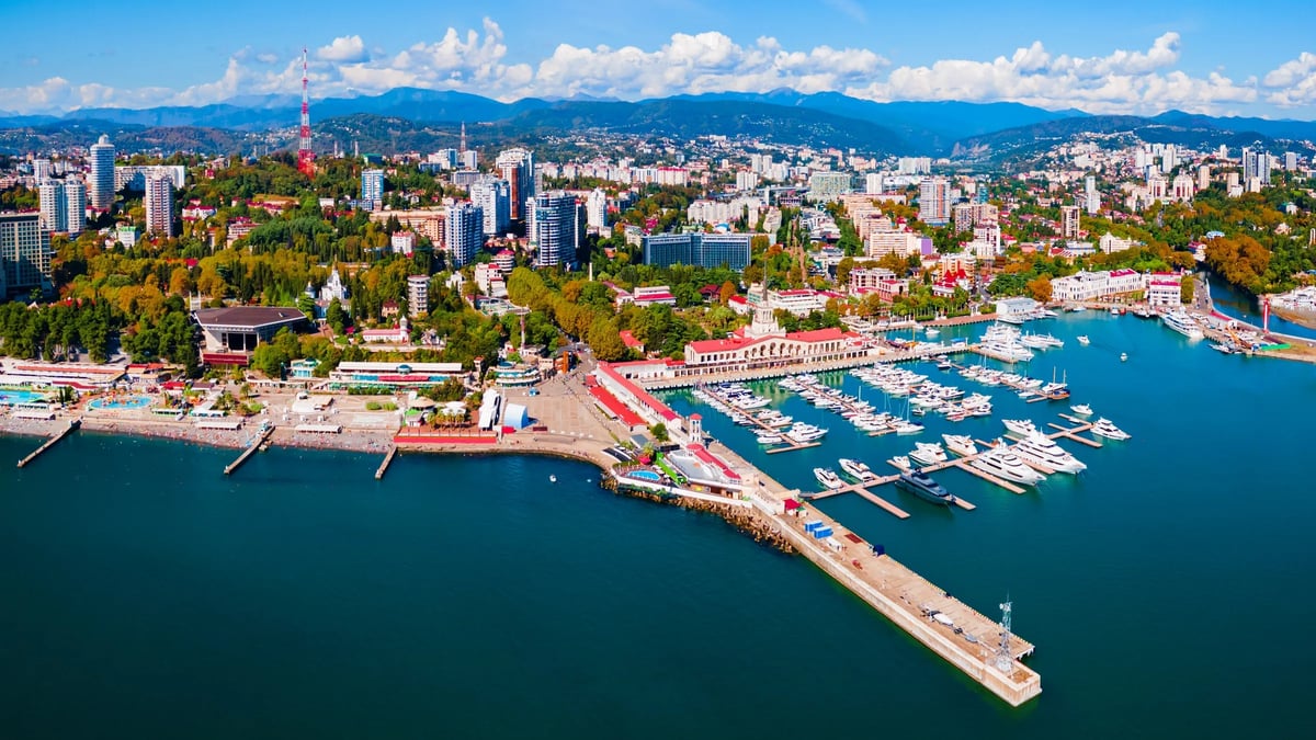 Sochi