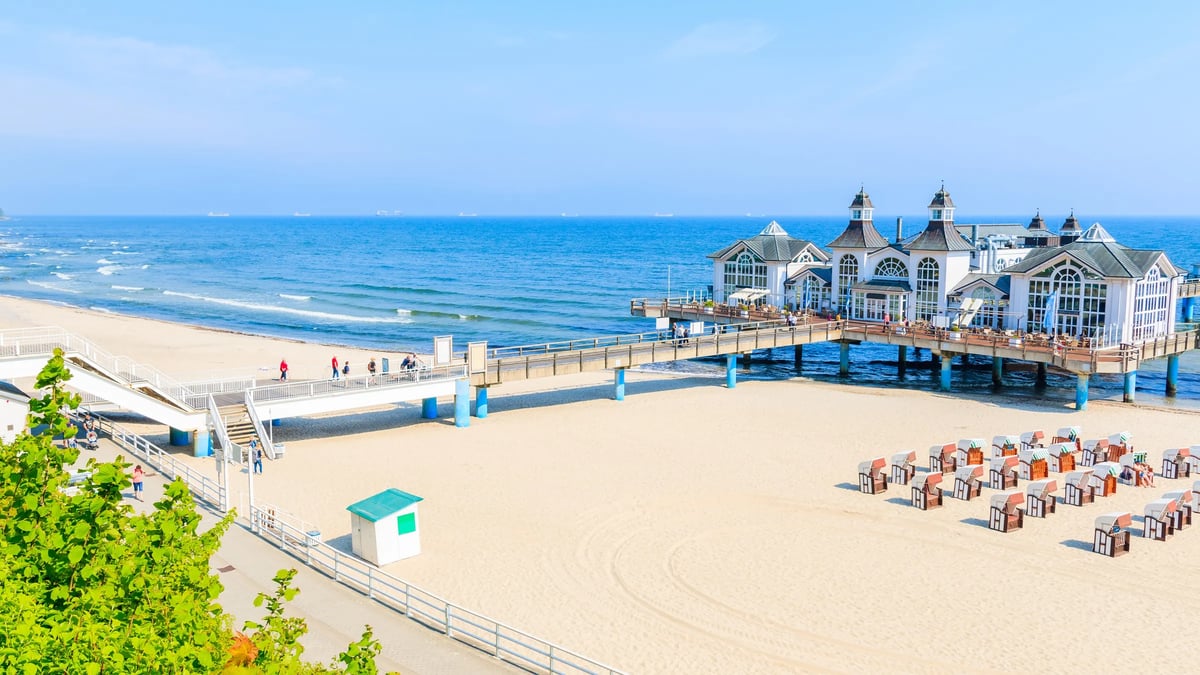 Rügen