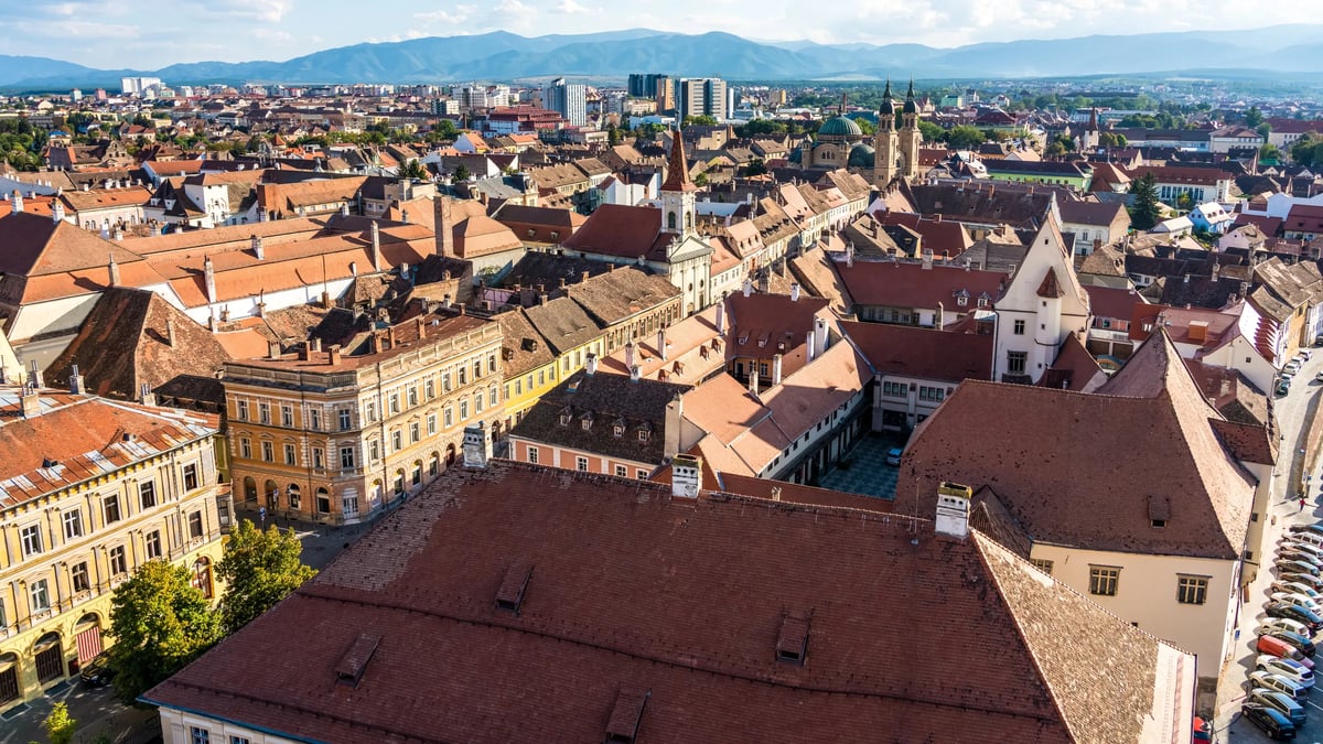 Sibiu