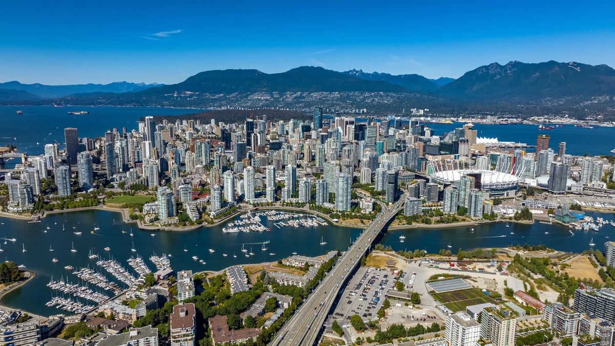 Vancouver