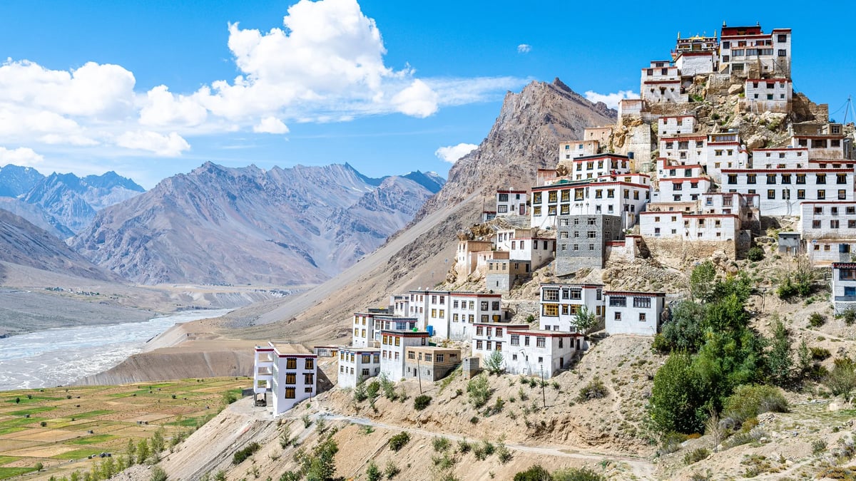 Spiti