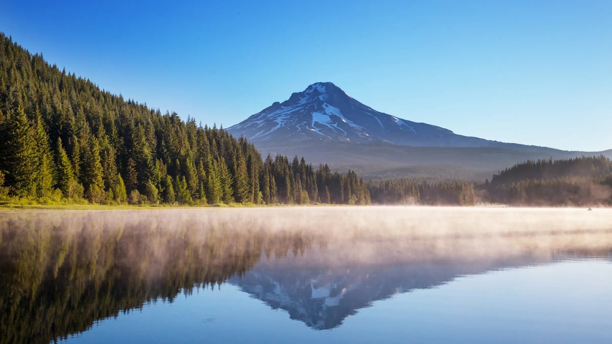 Mount Hood