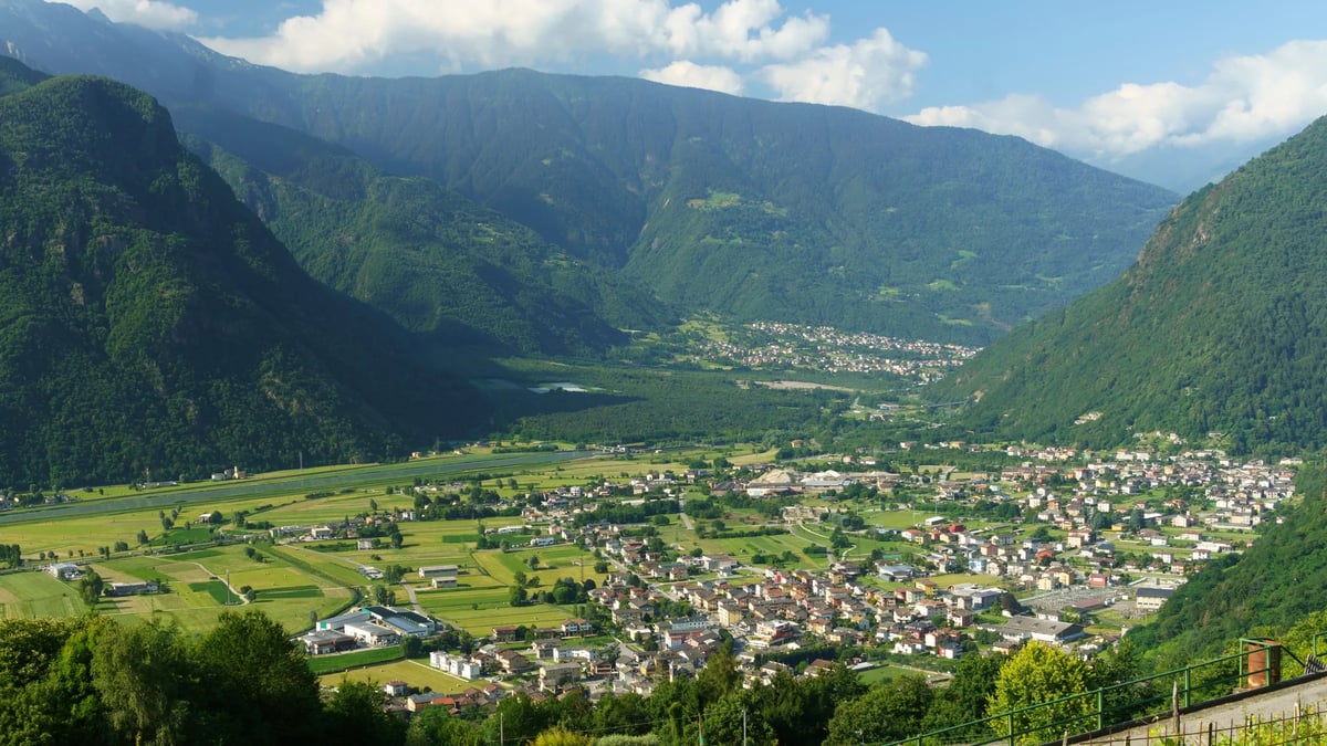 Valtellina