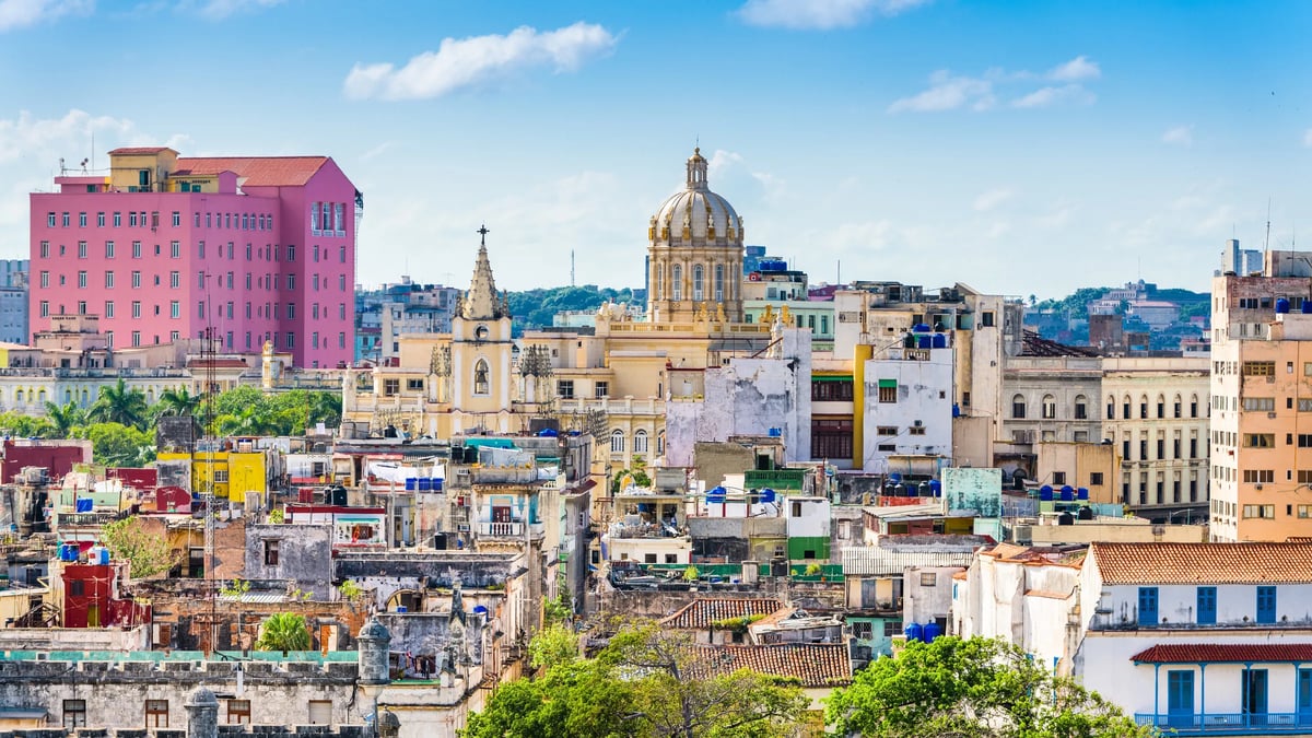 Havana