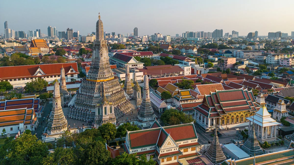 Bangkok