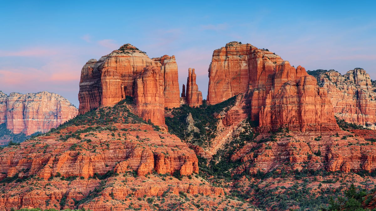Sedona