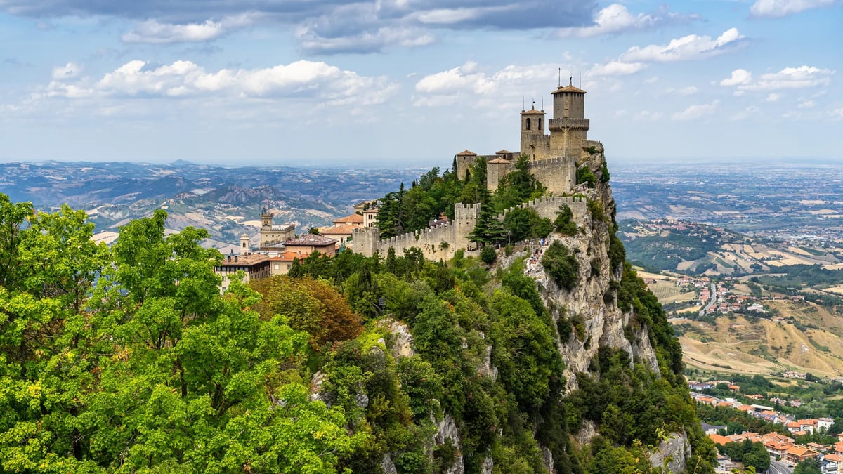 San Marino