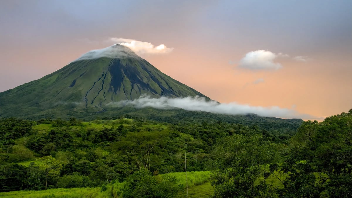 Arenal