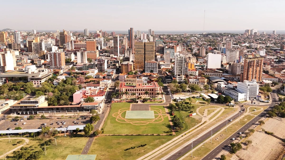 Asunción
